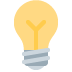 :light_bulb: :light_bulb: